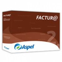 Aspel Facture 